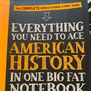 American History Study Guide